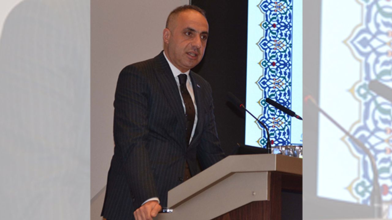 “Ankara ihracatını patinajdan kurtarmak zorundayız”