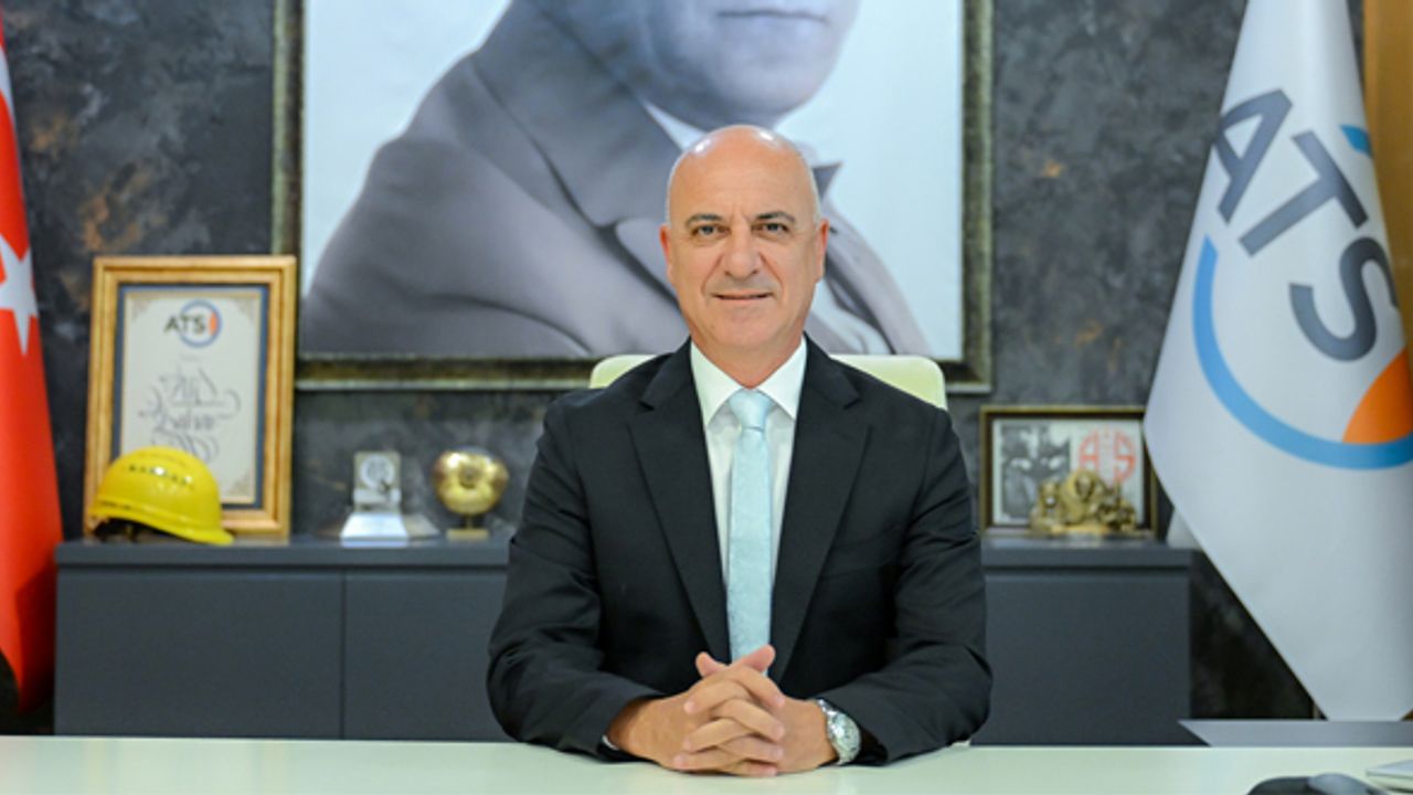 ATSO Cumhuriyet’in 100. yıl ödülleri heyecanı başladı
