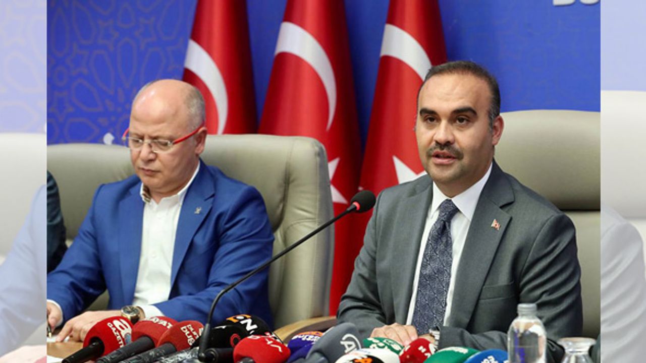 Bursa’da yatırımlar hız kesmiyor