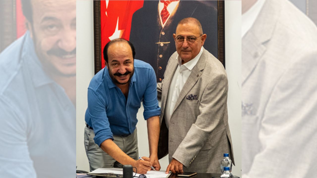 Çelik ve makina sektörleri güçlerini birleştirdi