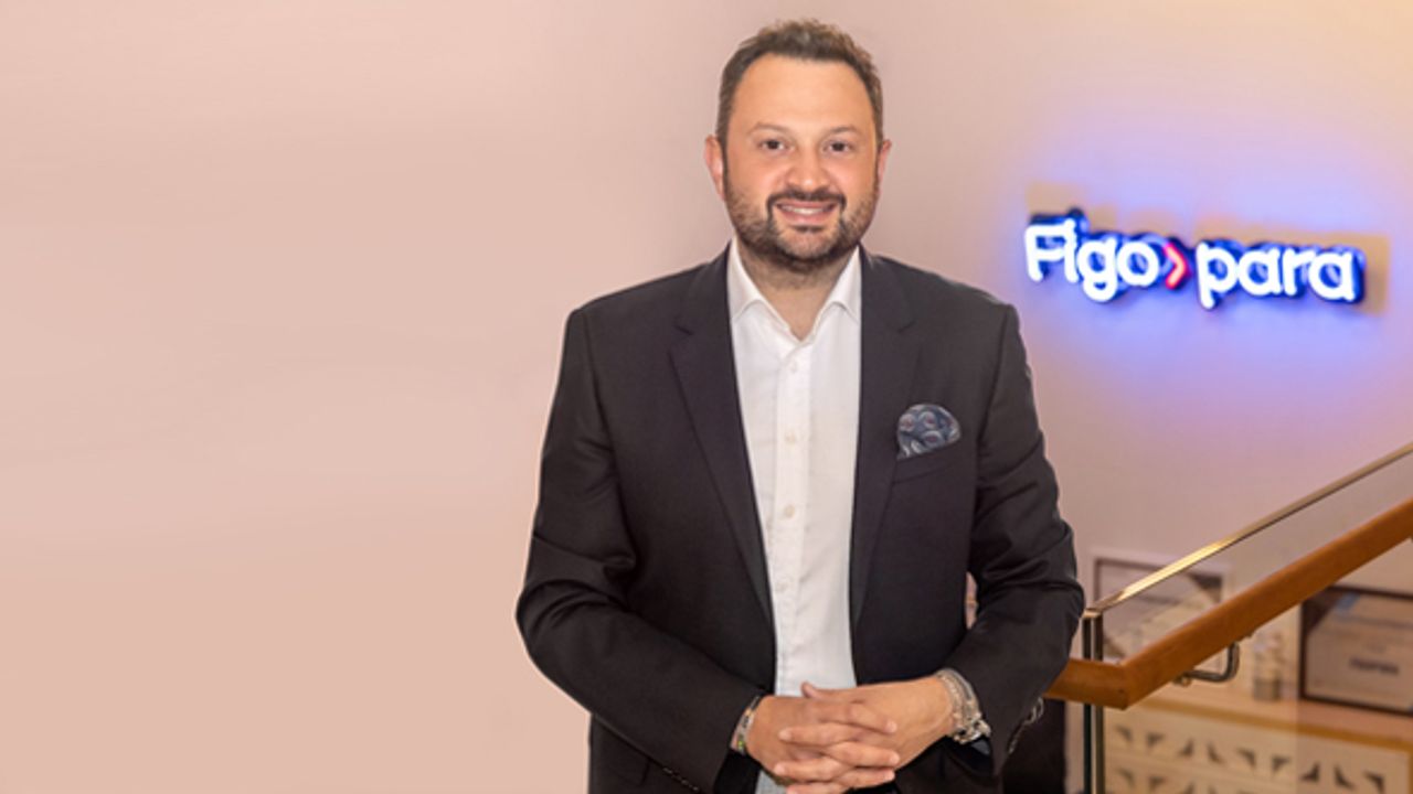 Figopara 2023 yılının ilk yarısında 7 kat büyüdü