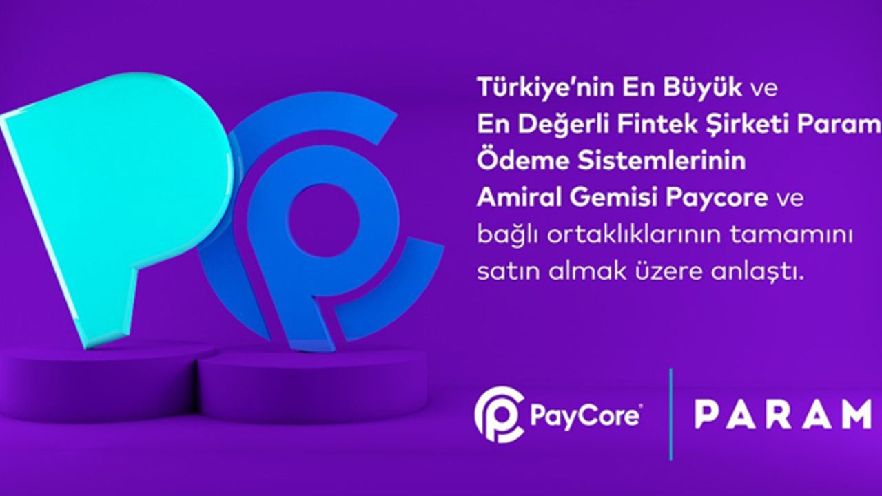 Finans sektöründe önemli anlaşma