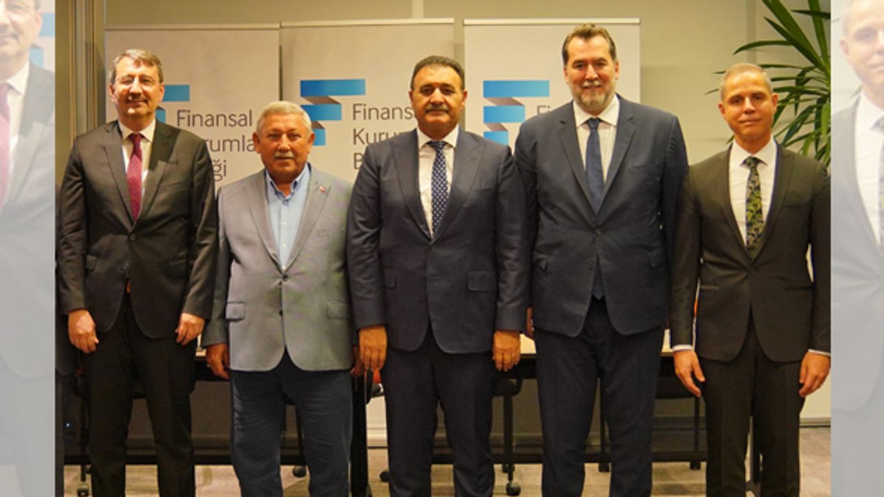 FKB ve İbn Haldun Üniversitesi işbirliğinde kuruluyor