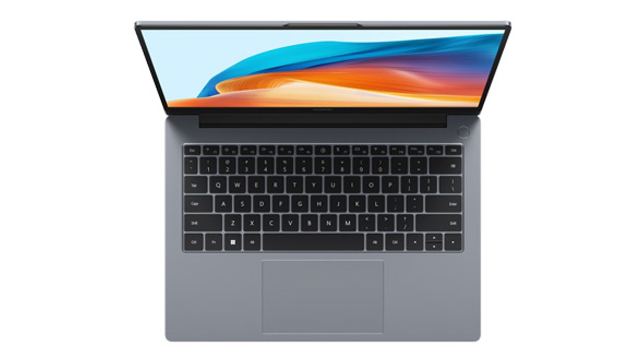 HUAWEI MateBook D14 2023 Türkiye’de satışta