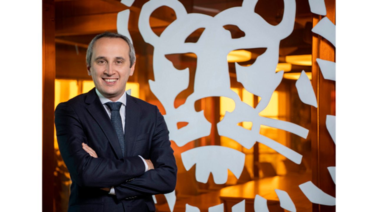 ING Türkiye, 149.2 milyar TL aktif büyüklüğe ulaştı