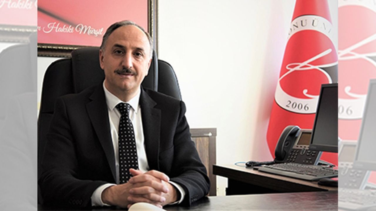 Kastamonu Teknoken’te hedef: İhtisas kümelenmesi ve melek yatırımcı ağı