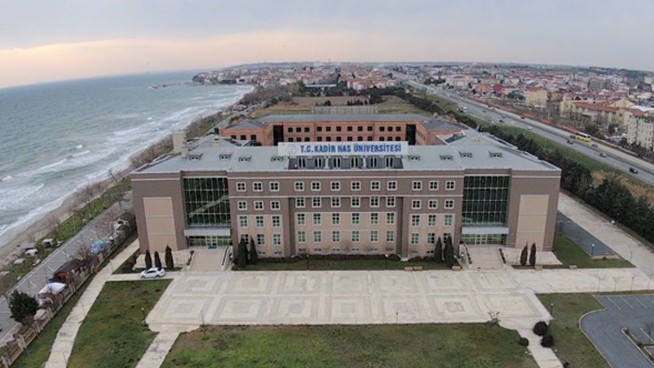 KHAS Teknopark’ın proje başvuruları başladı