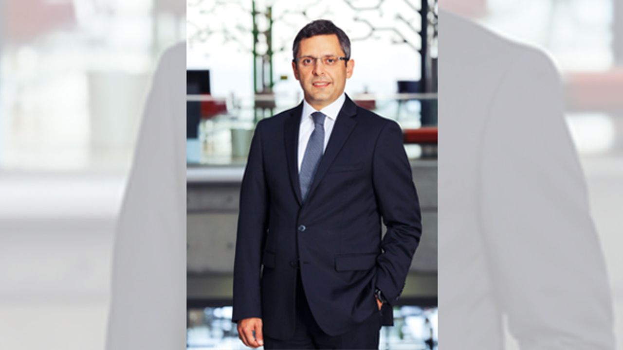 “KOBİ’LERE İNOVASYON İLE DOKUNUYORUZ”