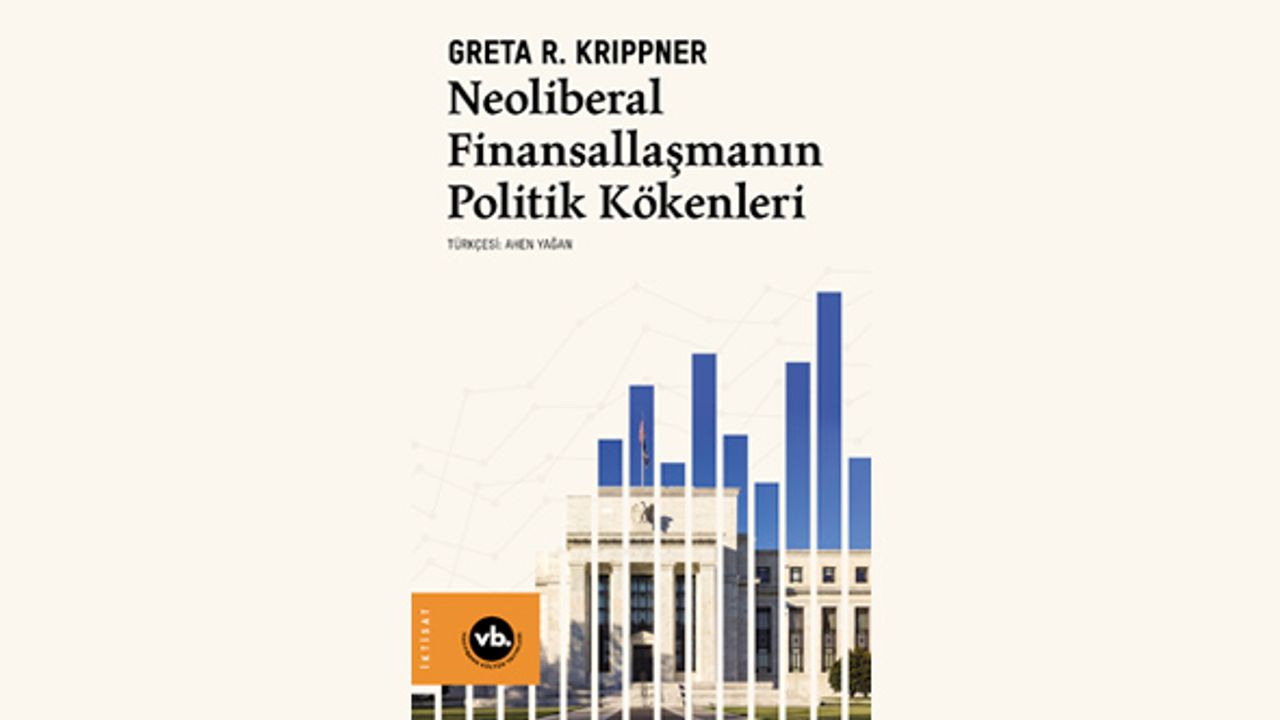 Küresel finansal çılgınlık ve etkileri