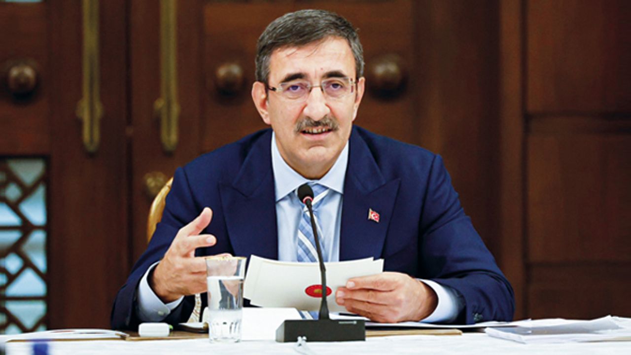 Orta Vadeli Program (OVP) ile hedef; Sürdürülebilir istikrarlı kalkınma