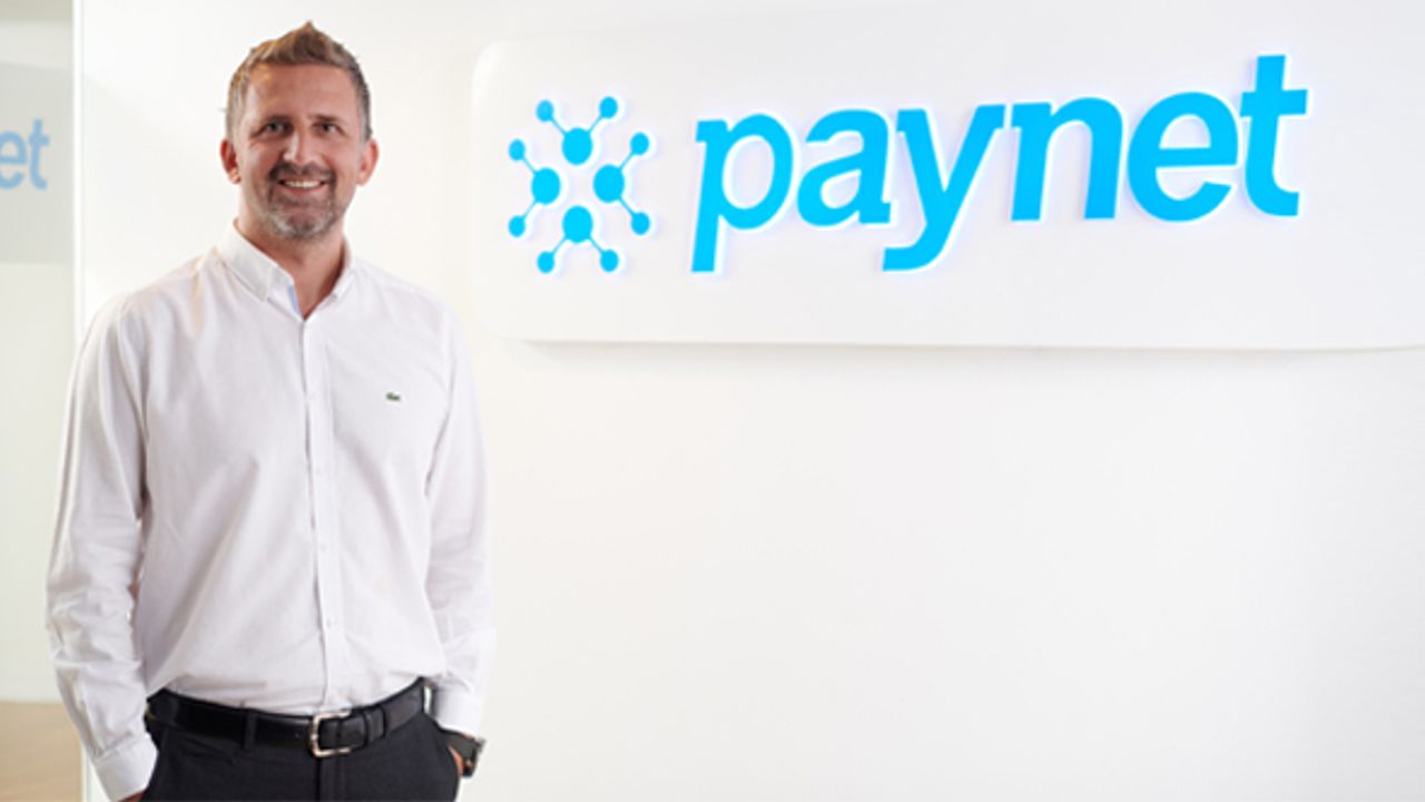 Paynet, ilk 6 ayda yüzde 178 büyüdü