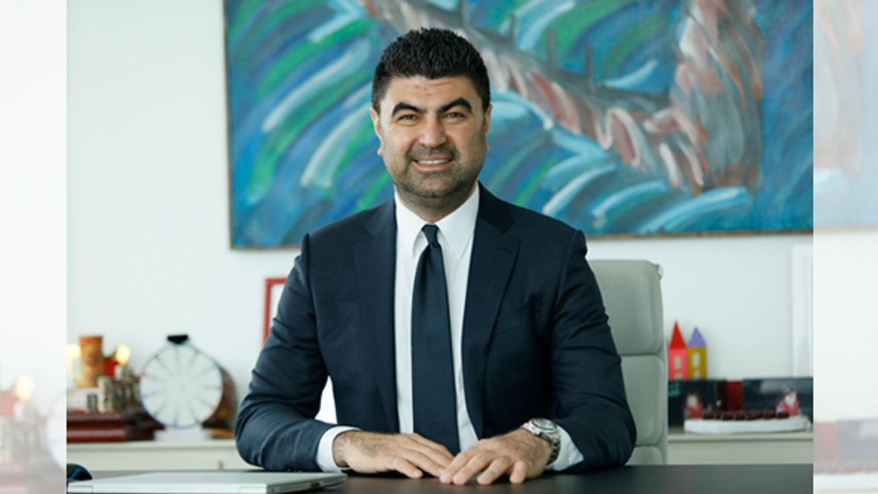 QNB Finansbank’a Global Finance ödülü