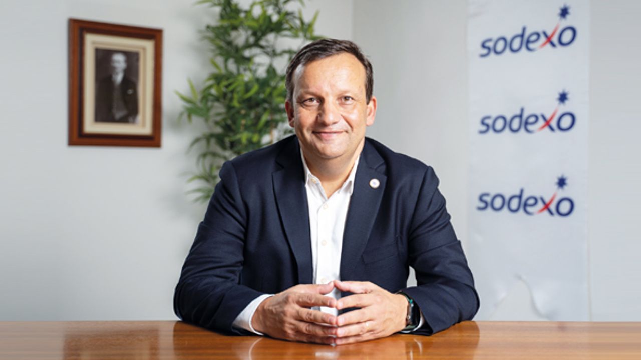 Sodexo, IUF ile aile içi şiddete karşı güçlerini birleştirdi