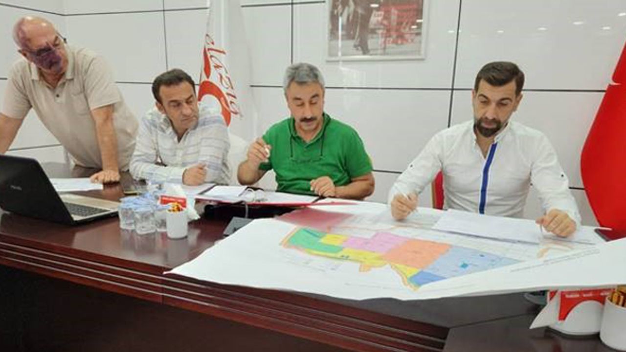 TEKNOVA OSB’de yatırımcı sayısı hızla artıyor