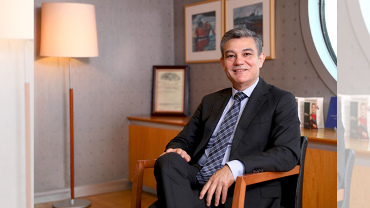 TSB’den depremzede gençlere ‘Burs Fonu’ 