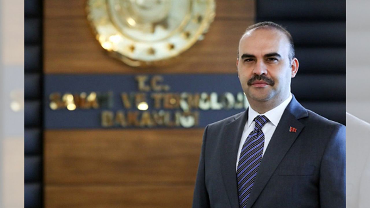 TÜBİTAK sanayi ve girişim destekleri artırıldı
