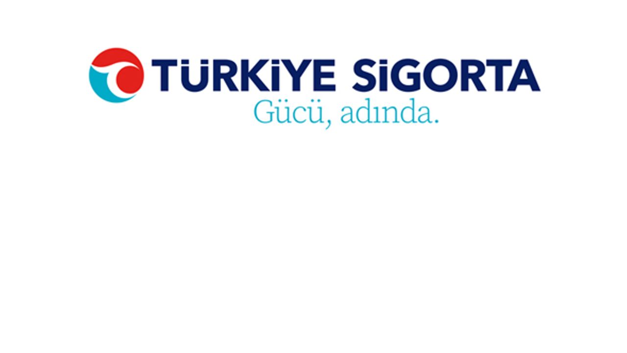 Türkiye Sigorta ikinci çeyrekte de liderliğini sürdürdü