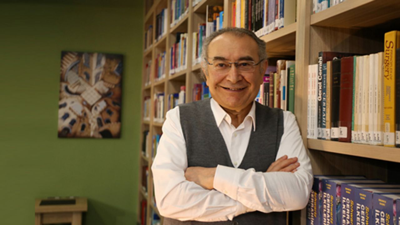Üsküdar Üniversitesi; İnovasyon  ve girişimcilik ekosistemini büyütüyor