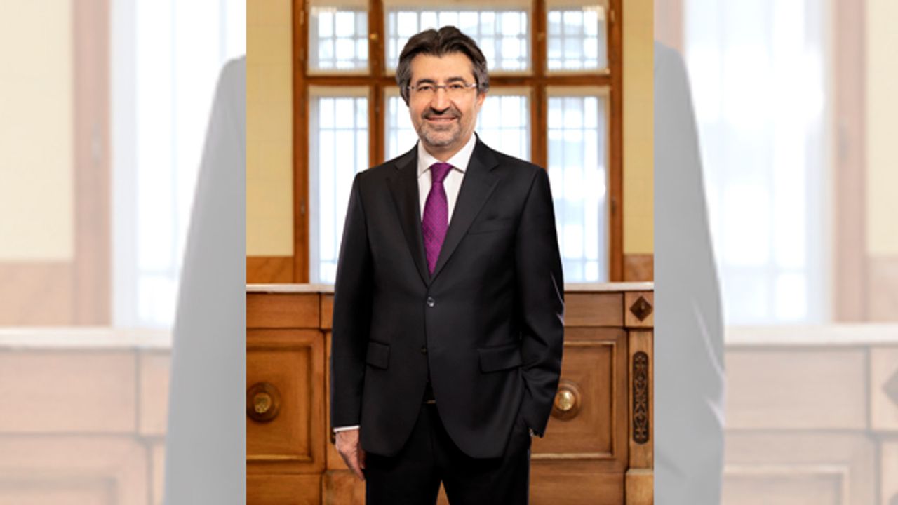 600 milyon USD uzun vadeli dış finansman