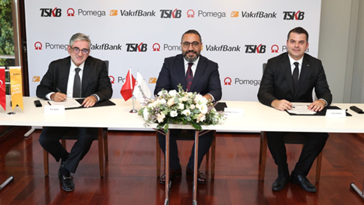 80 milyon dolar kredi desteği