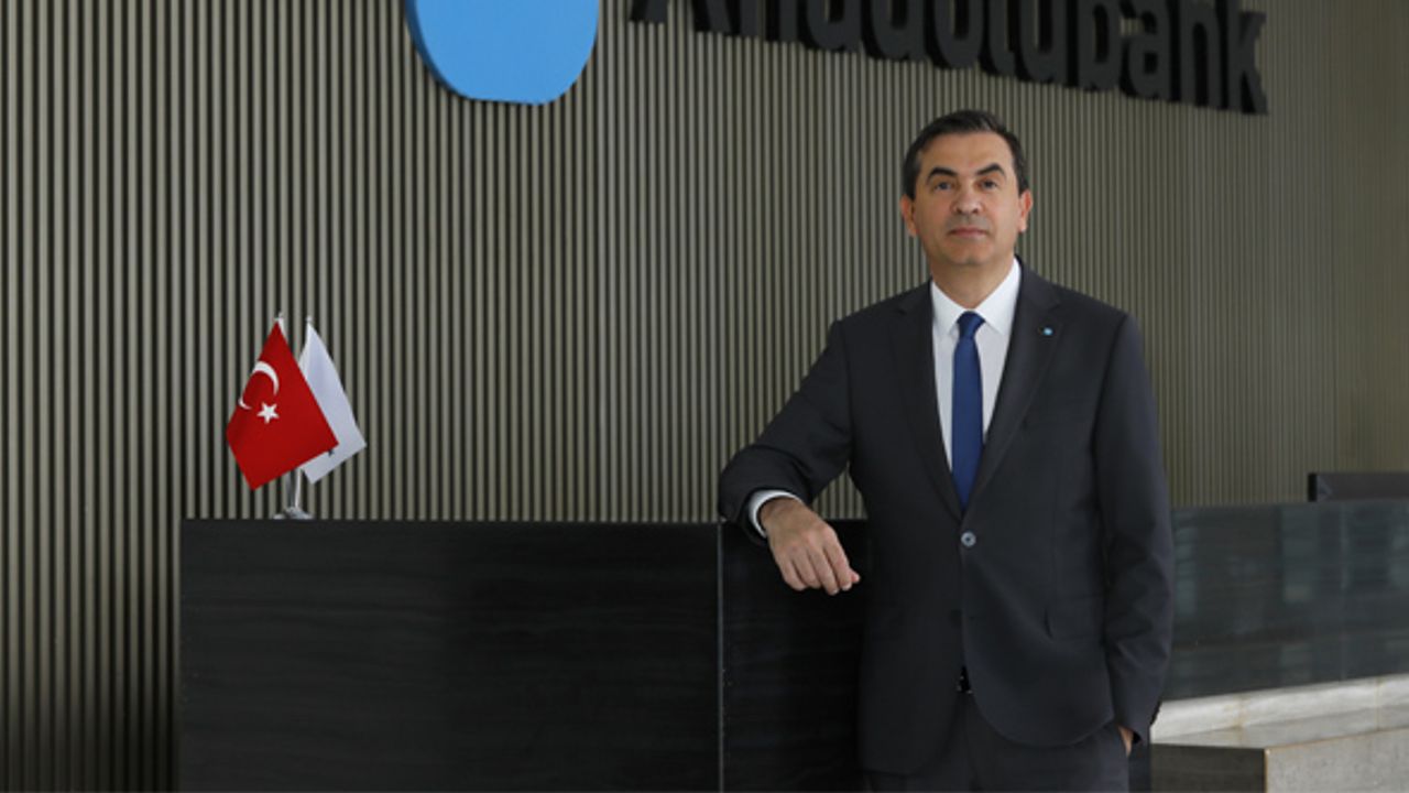 Aktif kârlılıkta Anadolubank’tan başarılı performans