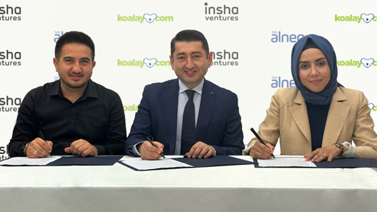 Alneo ve Koalay’dan güçlü iş ortaklığı