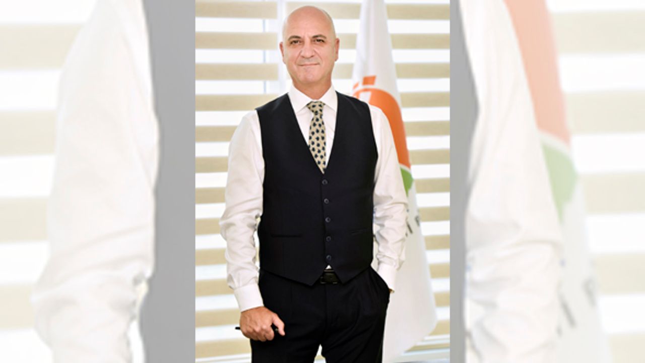 Antalya OSB çevre hassasiyetini belgelendirdi