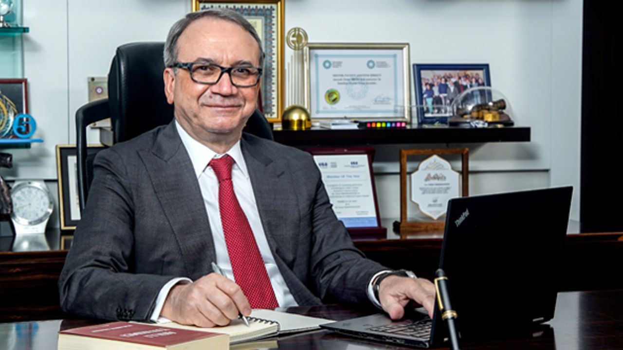 Ar-Ge’nin geleceği patent okuryazarlığında