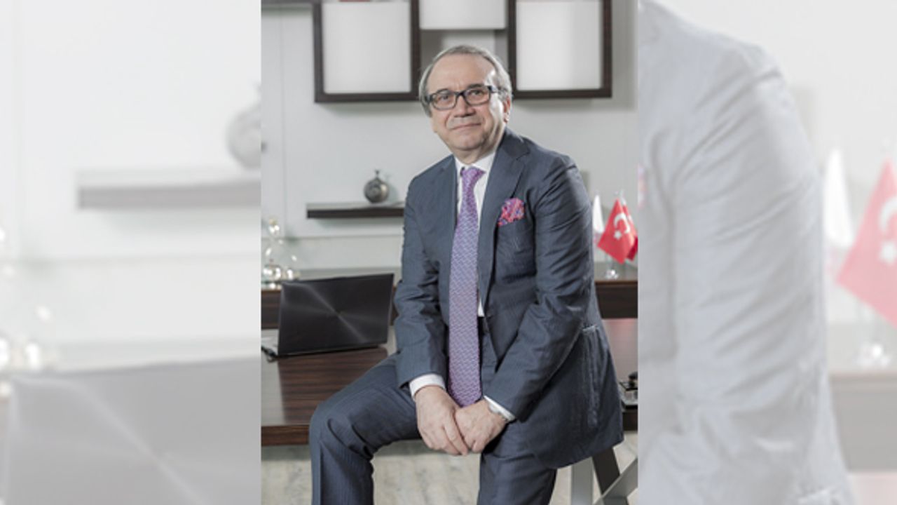 Çin’den örnek alınacak başarı