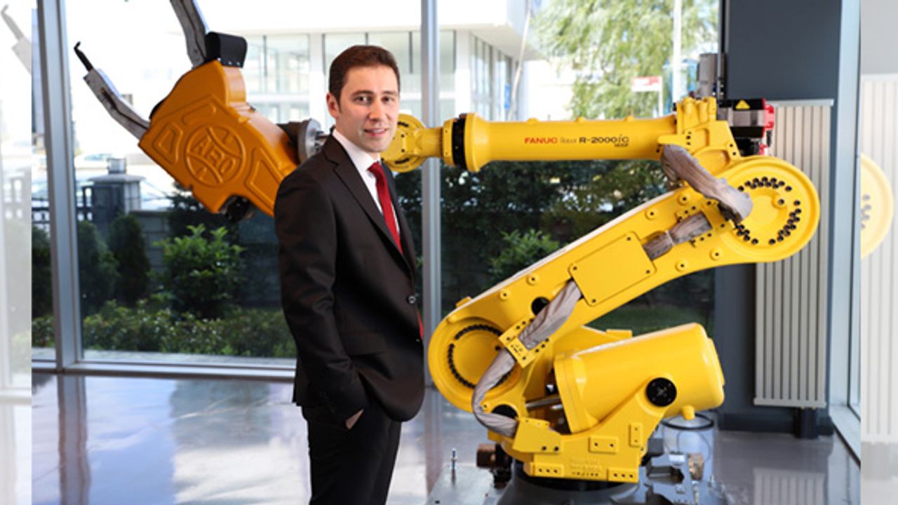 FANUC’dan gıda israfına yeni cobot