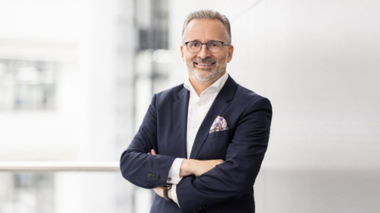 Henkel, satış ve karlılık hedeflerini yükseltiyor