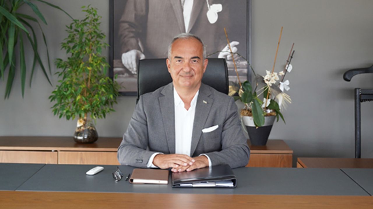 Makine ihracatı 7 ayda 16.1 milyar dolar