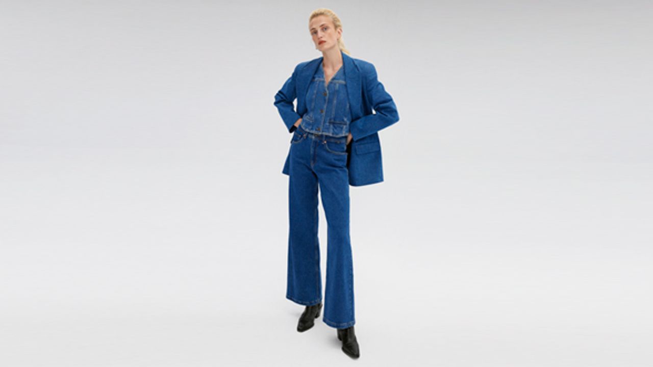 Mutlu bir geri dönüşüm hikayesi: Recycled Blue