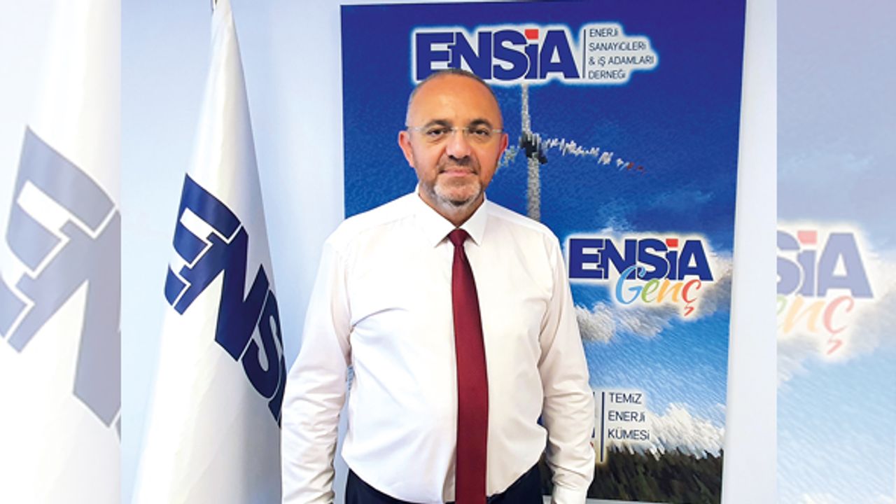 “OSB’lere yeşil enerji zorunluluğu %25 olmalı”