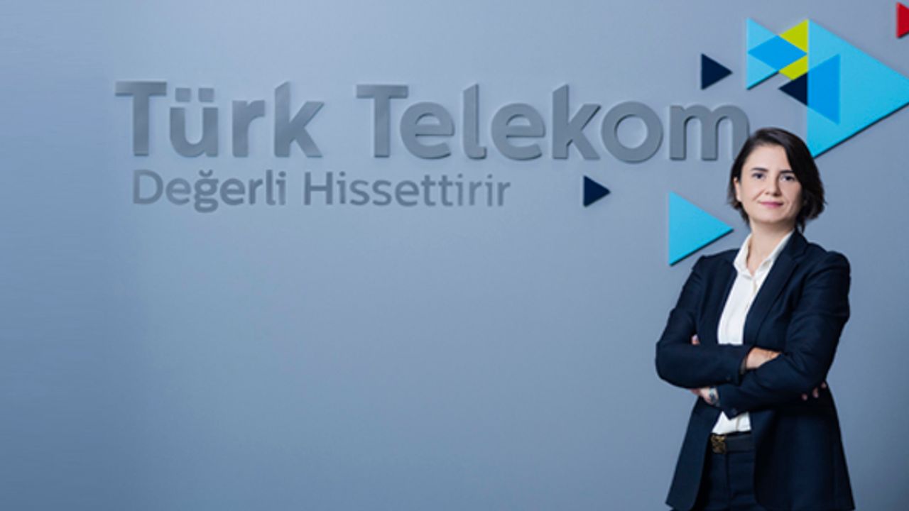 Türk Telekom’dan dikkat çeken başarı