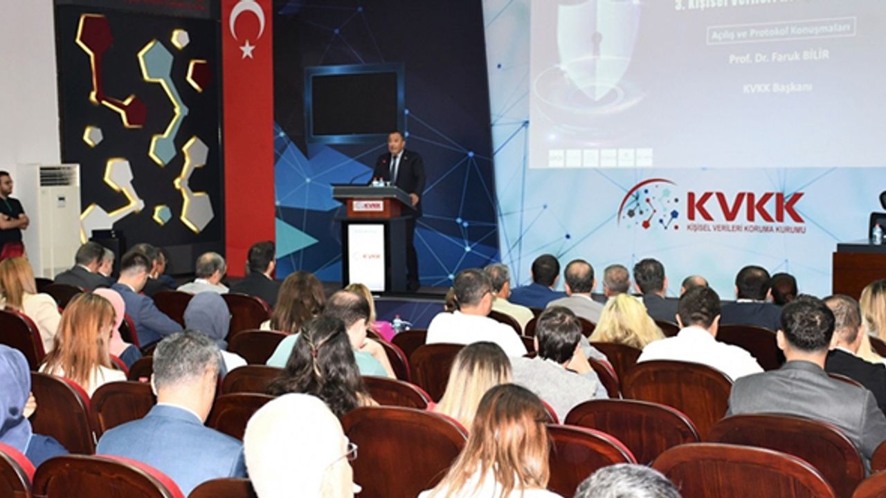 Türkiye Bilişim Derneği (TBD) Genel Başkanı Rahmi Aktepe: “Dünyanın yeni savaş arenası; siber dünya”