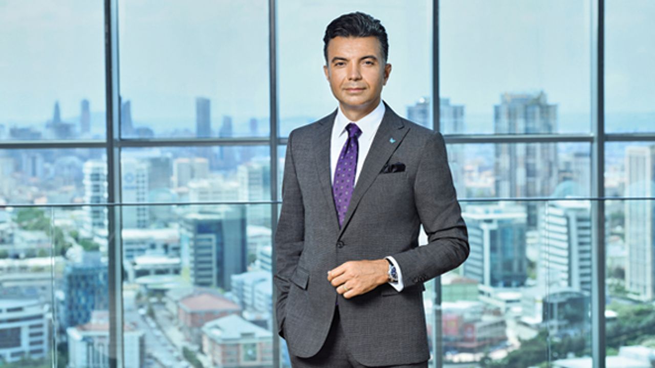 ‘Türkiye’nin En Yenilikçi Katılım Bankası’ seçildi