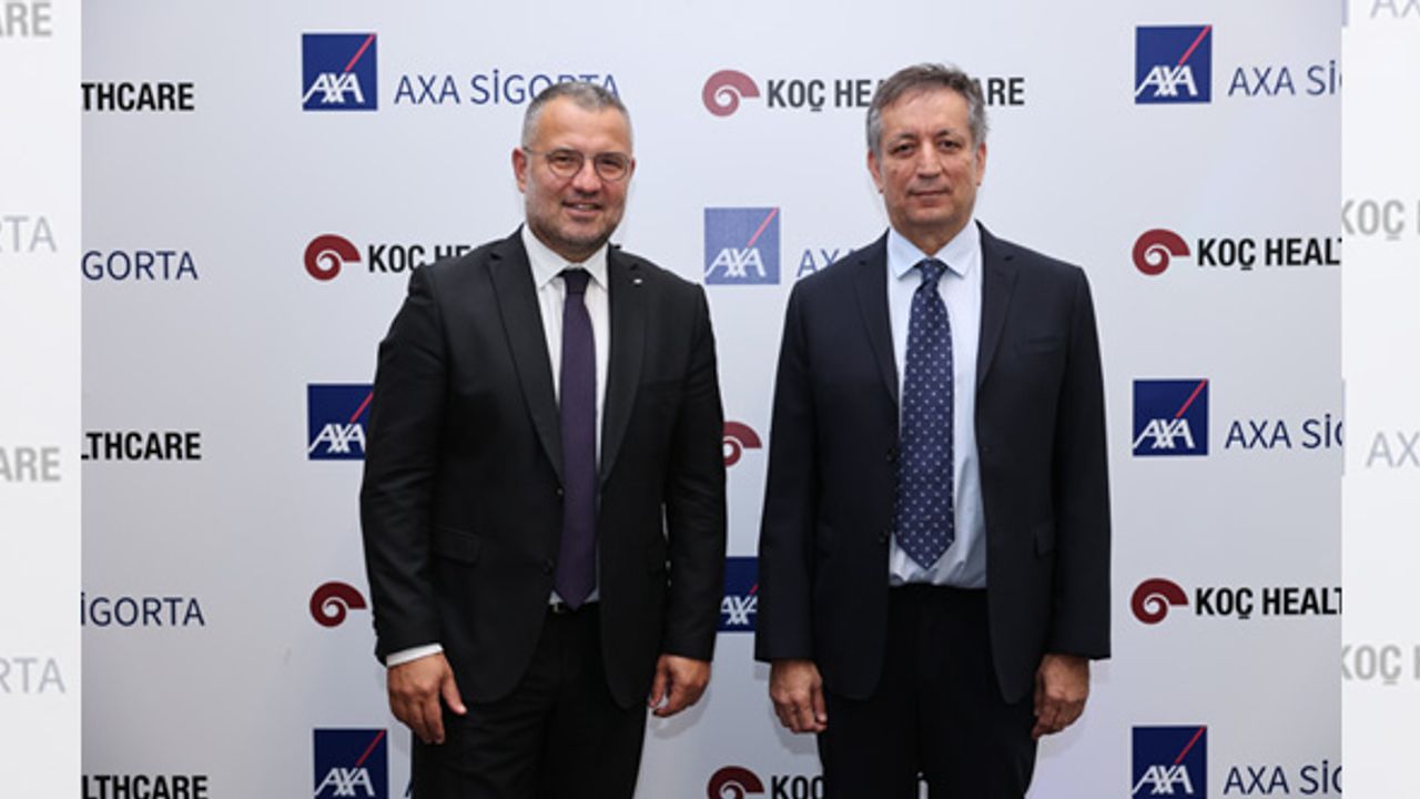 Türkiye’nin ilk dijital sağlık sigortası