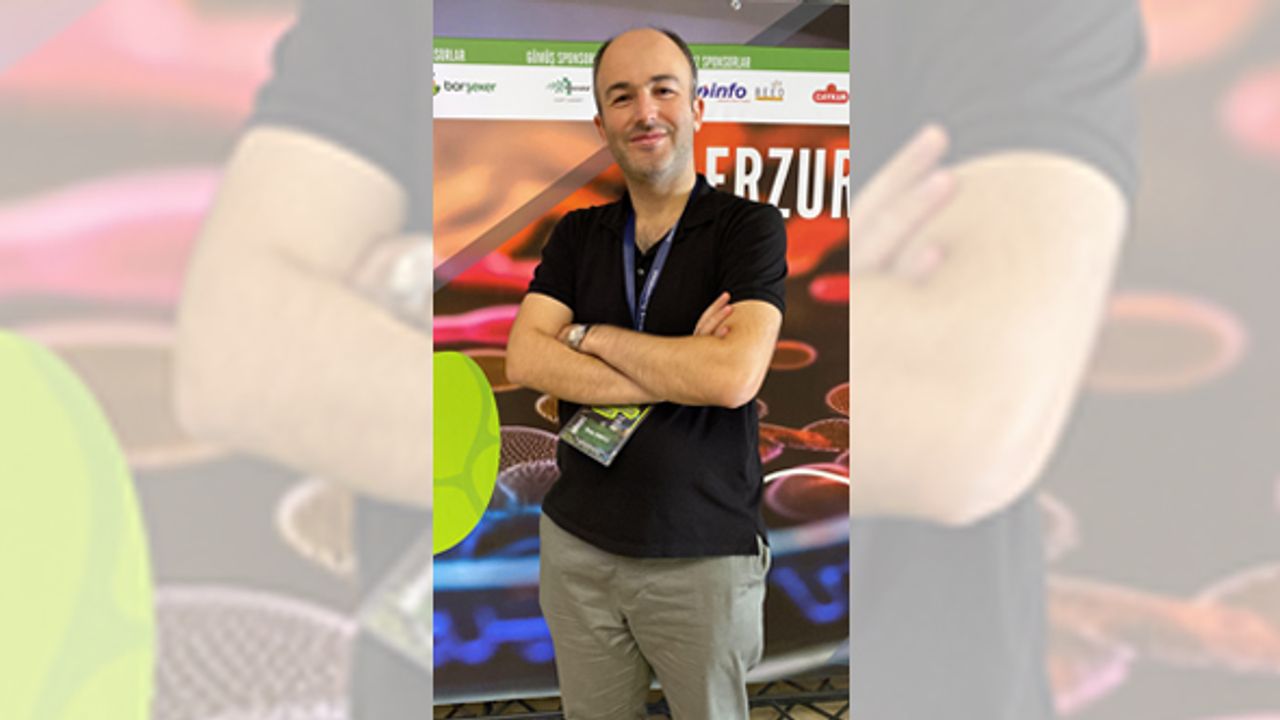 Türkiye’nin ilk sağlıklı Noodle’u üretiliyor