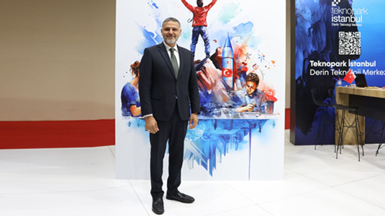 Uluslararası ARC Ödülleri’nden Teknopark İstanbul’a 4 ödül