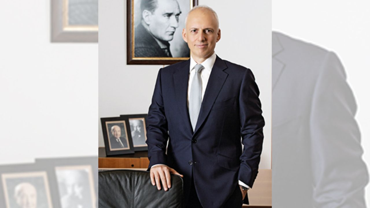 Yapı Kredi’den ilk sürdürülebilir eurobond ihracı