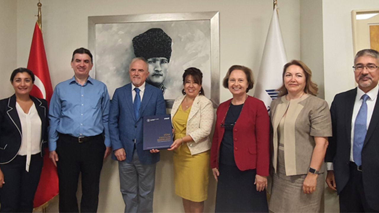 Yeditepe Üniversitesi ve YASAD’dan yazılımda işbirliği