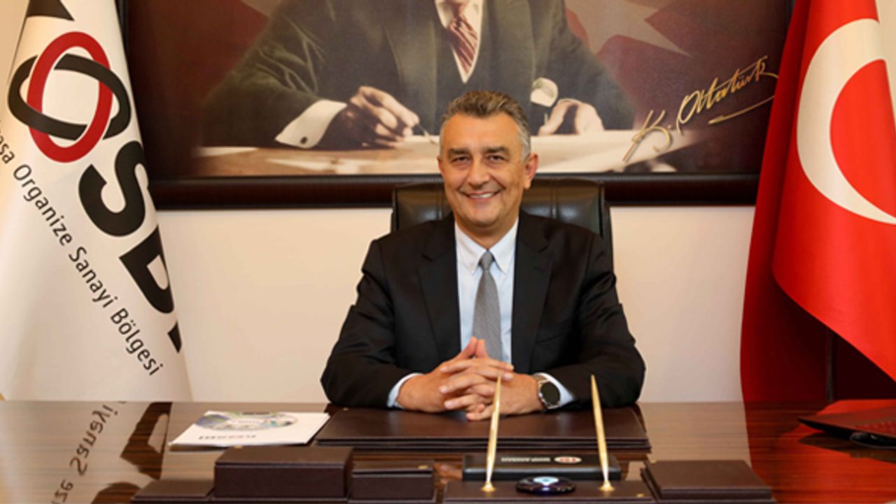 100. yılda 100 milyon TL yatırım