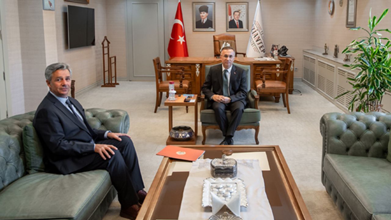 “80 hektar alan OSB’miz sınırlarına dahil edilecek”