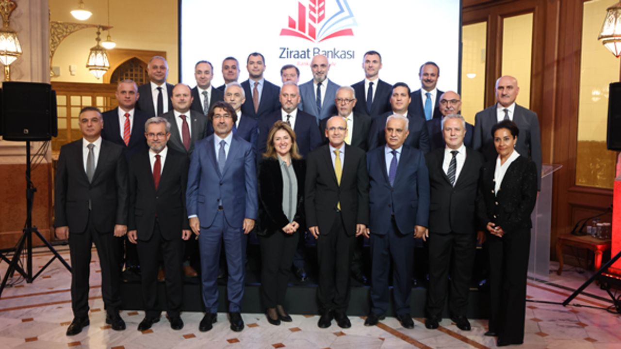 Bakan Şimşek’ten yeni üniversite müjdesi