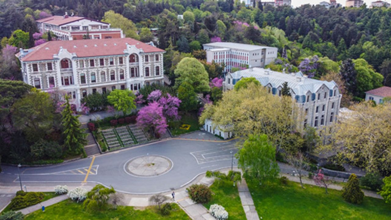 Boğaziçi Üniversitesi’nde yeni teknopark alanları kuruluyor