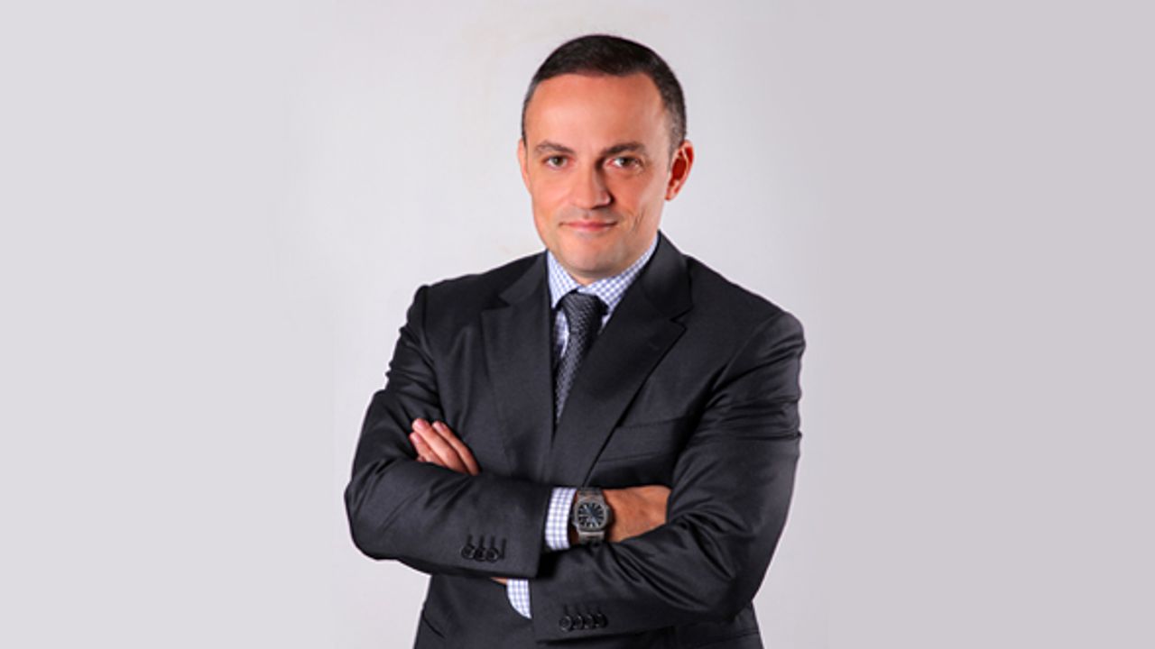 Cengiz Holding’in ‘yeşil devrim’i Mardin’de