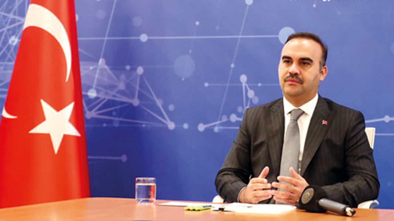 Dijital Dönüşüm Destek Programı yakında uygulamaya alınacak 
