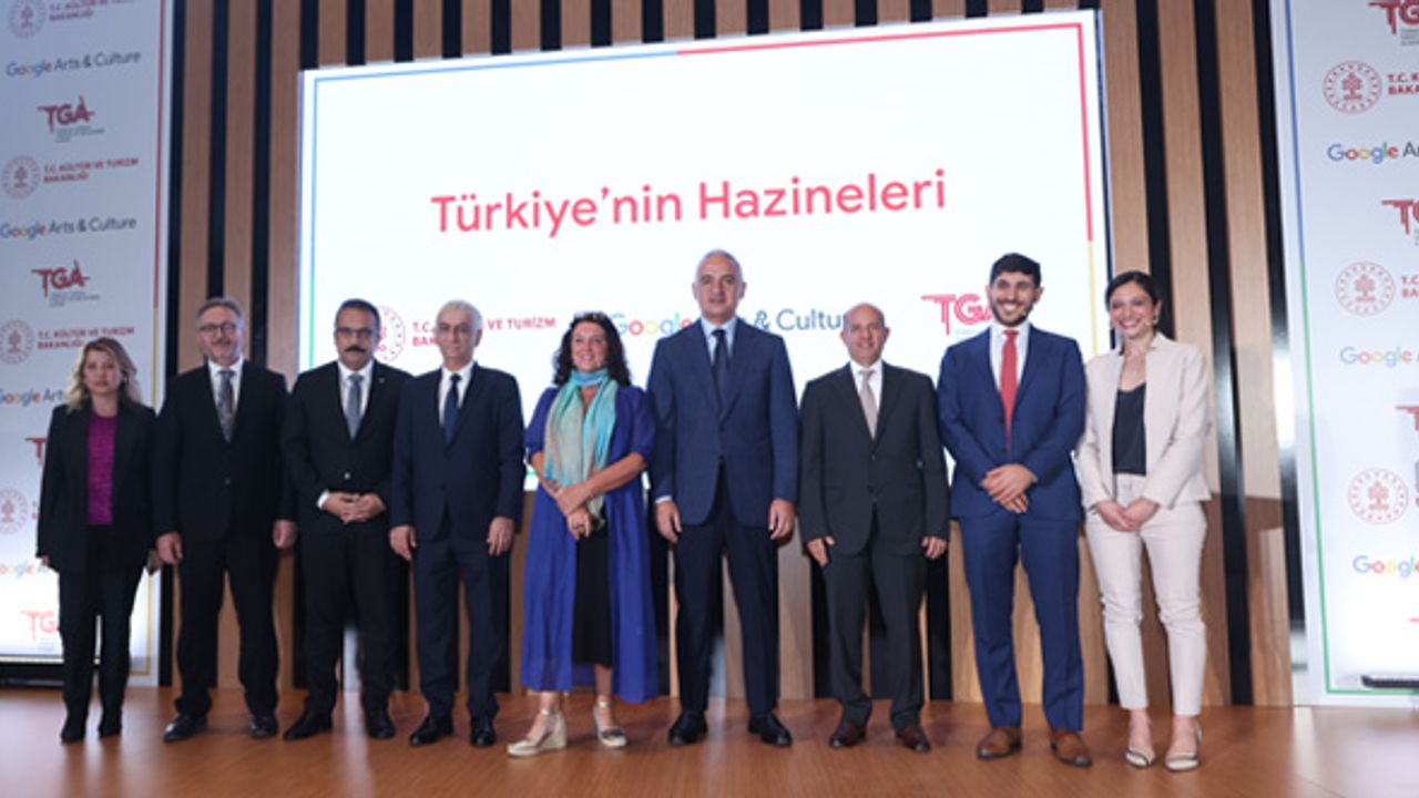 Dijital olarak tüm dünyada erişime açılıyor