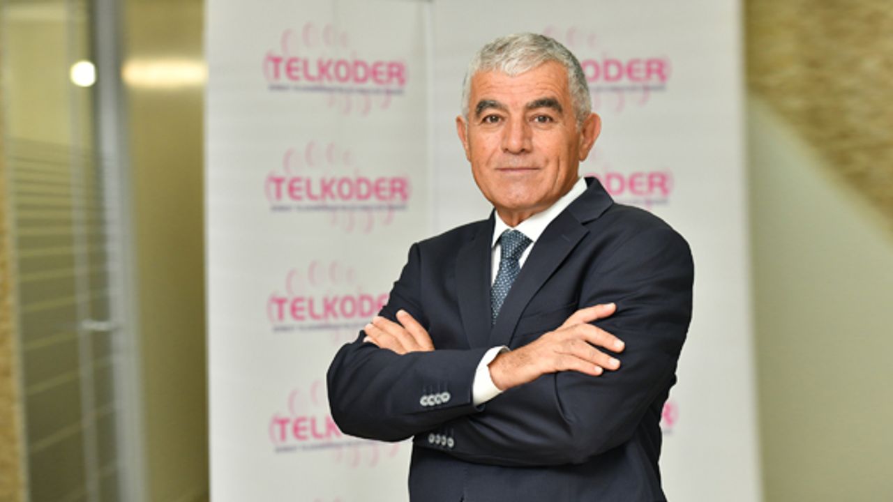 Elektronik haberleşme sektöründe 20 yıl raporu